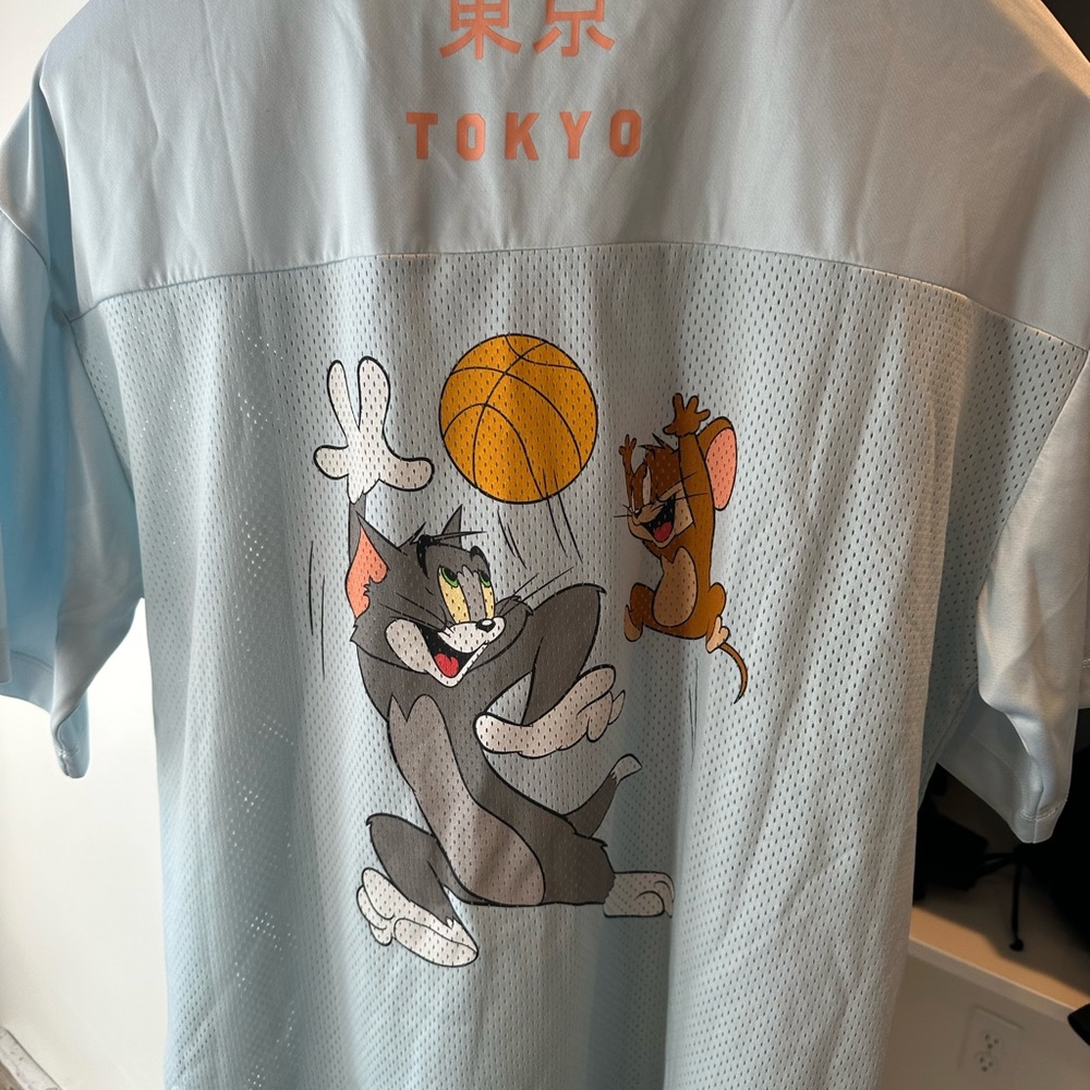 Jersey